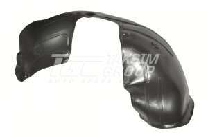 Подкрылок HYUNDAI Tucson (15-) передний левый TGC 130471 TAKSIM