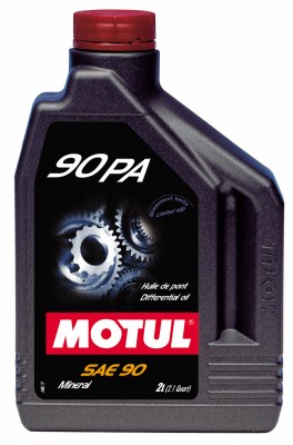Жидкость гидроусилителя руля 1л MULTI HF MOTUL 106399 MOTUL
