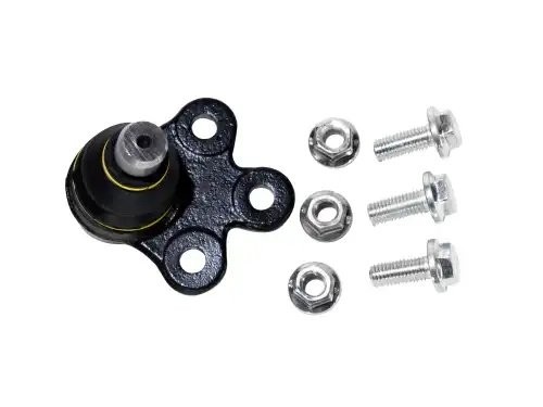 опора шаровая нижняя! Chevrolet Aveo (T300) 11> Z37037 ZENTPARTS