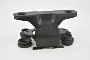 Опора КПП MITSUBISHI PAJERO SPORT 98-09 MM-K94WR-KIT MM-K94WR-KIT FEBEST