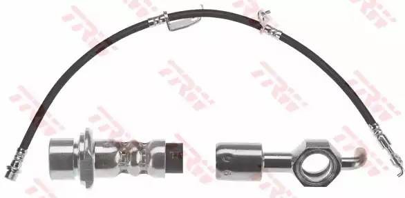 TOYOTA AURIS (2006>)/ COROLLA (2006>) PHD1168 TRW
