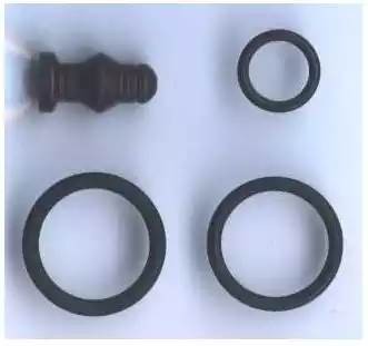 Ремкомплект 434.660 434.660 ELRING