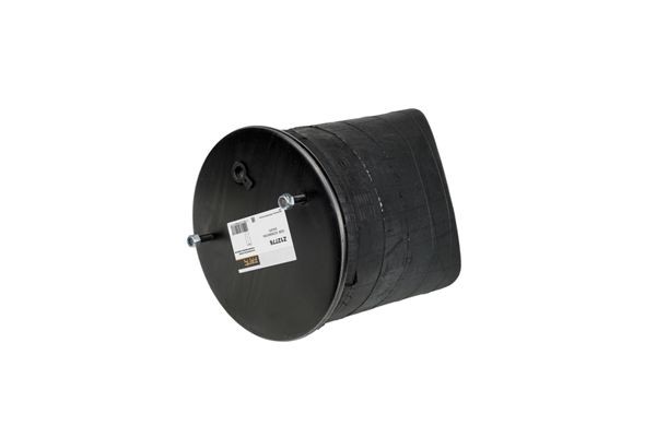 пневмоподушка без стакана !h600 2шп.M12смещ.25. 1отв.штуц.M22. Н: 1шп.M16\ BPW 3 Z12776 ZENTPARTS