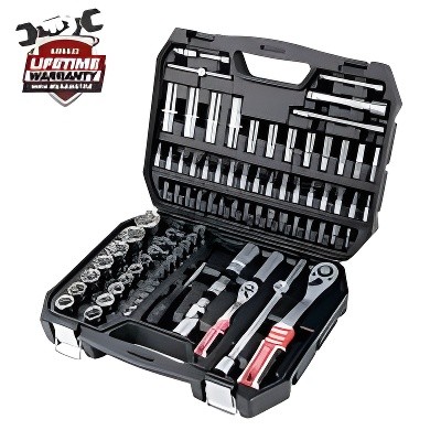 набор инструментов! 94 пр. 1/4DR, 1/2DR\ R0900094 ARNEZI