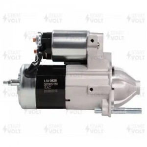 HYUNDAI/KIA LST 0828 START VOLT