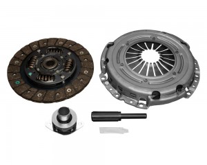 Комплект сцепления с муфтой Mitsubishi Lancer X 07- 1.5i M9110108 M9110108 MARSHALL