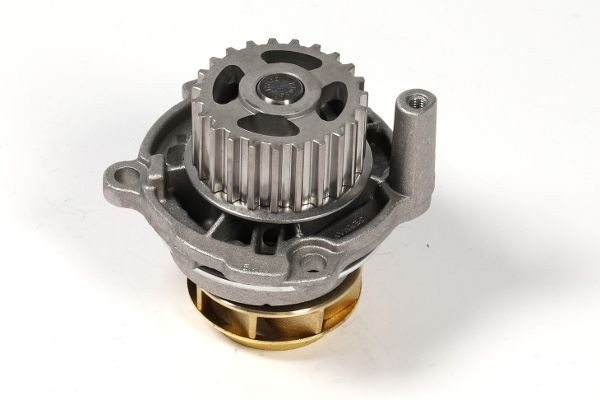 помпа!\ Audi A3/A4/A6, VW Bora/Golf/Passat/Jetta 1.6-2.0 96> P545 HEPU