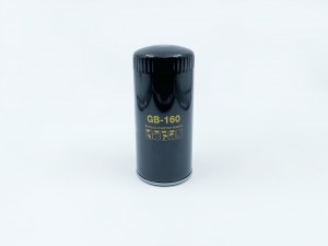 Фильтр масляный (корпусной) GB-160 GB-160 BIG FILTER