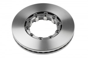 диск тормозной ! 377x59x45x165 n10 SAF M2000080 MARSHALL