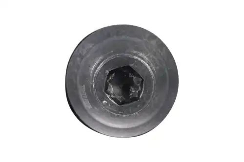 опора шаровая передняя!\ BMW 5 F10 03/10> Z143165 ZENTPARTS