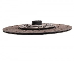 Диск сцепления JAC N350 MOVELEX 41100Y44Q0MX MOVELEX