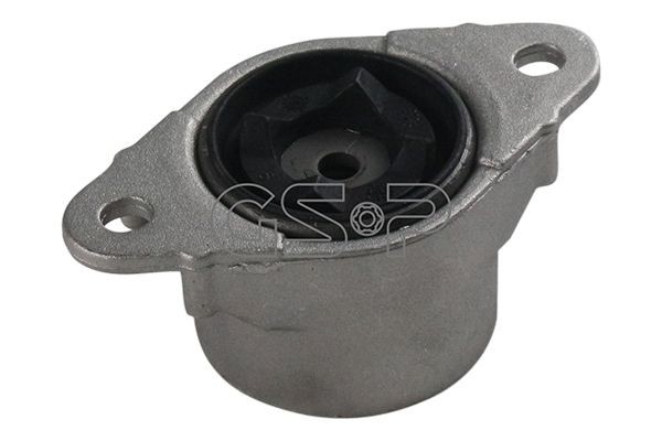 опора амортизатора заднего!\ Ford Fiesta 16V 01>/Fusion 1.25/1.6/1.4TDCi 02> 514113 GS P