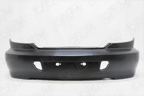 Бампер задний Kia Spectra 1 (2004-2011) седан OEM0370 OEMPARTS