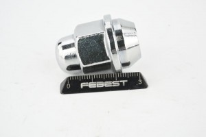 Гайка колесная 1285-002 1285-002 FEBEST