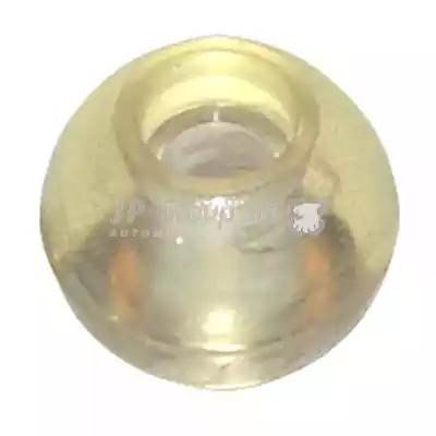 втулка тяги КПП\ VW T4 1.9-2.8 92-03/LT 28-38/40-55 2.0-2.7 <96 11 314 002 00 JP GROUP
