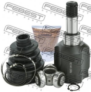 ШРУС внутренний 32X40X25 CHRYSLER SEBRING (JR) 2001-2006 2011-SEB 2011-SEB FEBEST