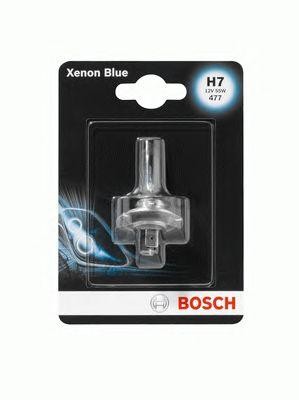 H7 12V-55W Blue Light 1 987 301 013 BOSCH