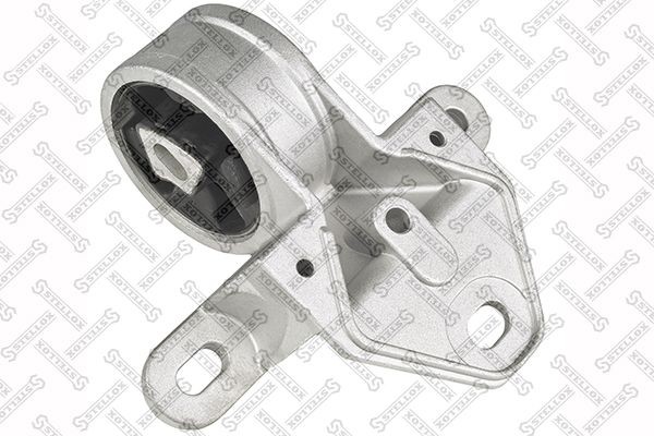подушка двигателя передняя \Chrysler Voyager IV 01-07 2518196SX 25-18196-SX STELLOX
