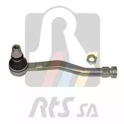 наконечник рулевой левый!L=200\ Citroen Captus,Peugeot 208/2008 14> 91-90703-210 RTS