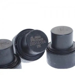 Шкворень УАЗ в сборе Н/О с подшипниками комплект 4шт. MEGAPOWER 23014004 MEGA POWER