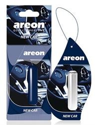 Ароматизатор подвесной жидкостный (новая машина) "капсула" 5мл Liquid AREON LR09 AREON
