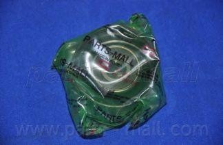 ролик обводной ремня ГРМ!\ Hyundai H1/Starex 2.5CRDi 02> PSA-C006 PMC PARTS MALL