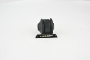 Сайлентблок задн верхн продол тяги MITSUBISHI PAJERO PININ/IO 1999-2005 MAB-128 MAB-128 FEBEST