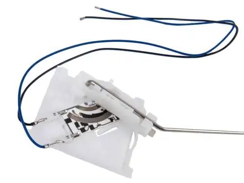 датчик уровня топлива!\ Audi A3, VW Bora, Skoda Octavia 1.4-2.3i/TDi 96> Z05802 ZENTPARTS