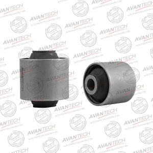 Сайлентблок заднего нижнего продольного рычага Avantech ASB4107 AVANTECH