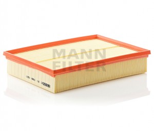 LAND ROVER DISCOVERY III (2004>) C31196 MANN FILTER