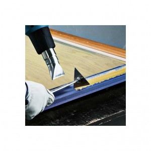 Фен промышленный термопистолет 1600Вт 300/500град. MAKITA HG5030K MAKITA