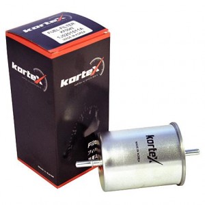 Фильтр топливный VW/AUDI/SKODA/SEAT KF0042 KF0042 KORTEX