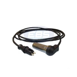 Датчик ABS угловой Iveco L=2050 30011012 EBS