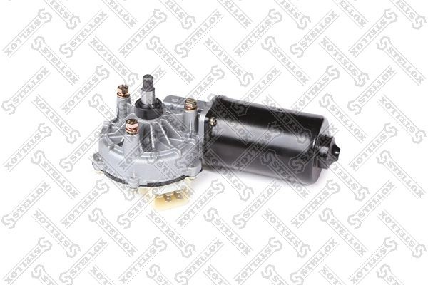 электродвигатель стеклоочистителя !24W \MB 609-814 1114-2534 Vario 88-55302-SX STELLOX