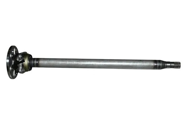 привод левый задний! 886mm, со ступицей, 9063503910\ MB Sprinter (906) 06> 158 2157-SX STELLOX