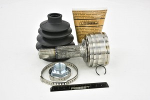 ШРУС внешний TOYOTA AYGO, CITROEN C1, PEUGEOT 107 0110-KGB10 0110-KGB10 FEBEST