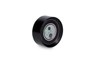 Ролик натяжной ремня ТНВД нижний VW TRANSPORTER IV 2.5TDI 531034330 531 0343 30 INA