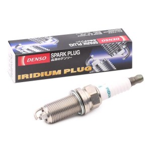 Свеча зажигания Iridium OE  4шт FK20HBR8 DENSO