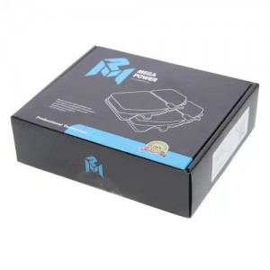 Колодки тормозные SUZUKI Grand Vitara (05-) передние (4шт.) MEGAPOWER 350-33-129 MEGA POWER