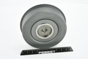 Ролик натяжной 0487-DA 0487-DA FEBEST