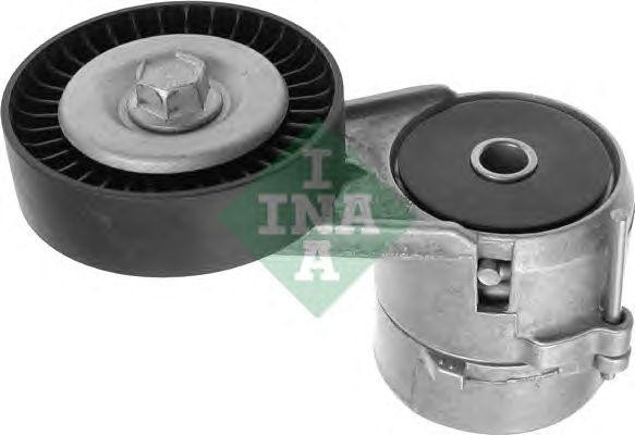 Натяжитель ремня OPEL ASTRA G, H 534011520 534 0115 20 INA