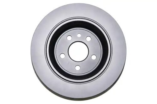диск тормозной задний! (08B80411)\ LR Freelander 2 Z06624 ZENTPARTS