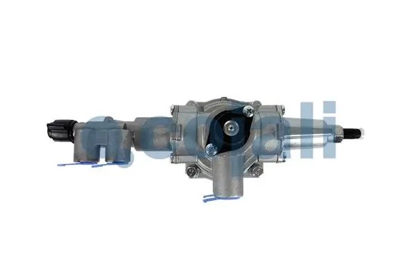 Регулятор тормозных сил пневматический 13 бар Volvo FH12/16/DAF 2220443 COJALI