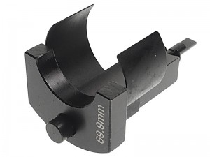 Приспособление для регулировки форсунок 69.9мм (SCANIA) JTC JTC7886 JTC TOOLS