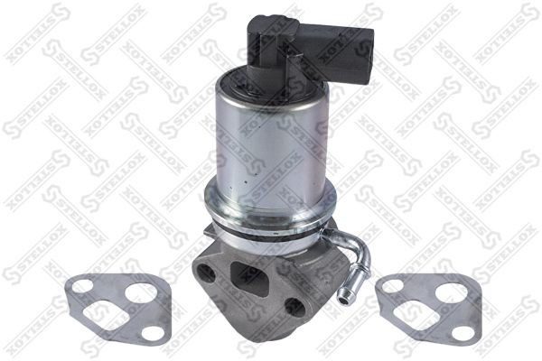 клапан рециркуляции!\ VW Golf/Polo/Bora/Caddy/Crosspolo/Lupo 1.4/1.6i 99-08 01-25015-SX STELLOX