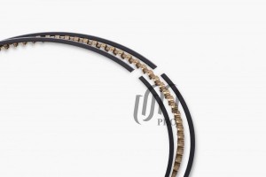 Кольца поршневые STD Nissan HR16DE d78.0 STD 1.2-1.2-2.0 (12033-EE000/12033-EE50 PR1441000 UNITED MOTORS PRO