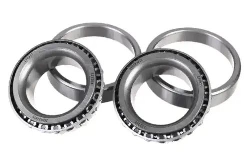 к-т подшипника ступицы! перед. (VKBA1366) Peugeot 107, Citroen C1, Toyota Aygo A Z22208 ZENTPARTS