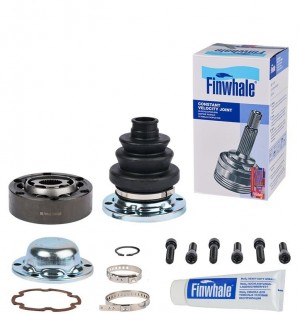 ШРУС внутренний VAG Passat 6,7 Octavia FJ269 FJ269 FINWHALE