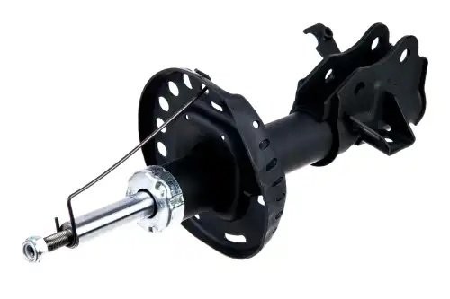амортизатор передний левый газовый Honda Civic HB 06> Z00893 ZENTPARTS