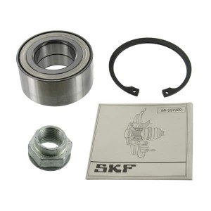 Подшипник BAH-0004 A SKF / VKBC20050 / VKBA1488 (только подшипник) VKBA1488 SKF